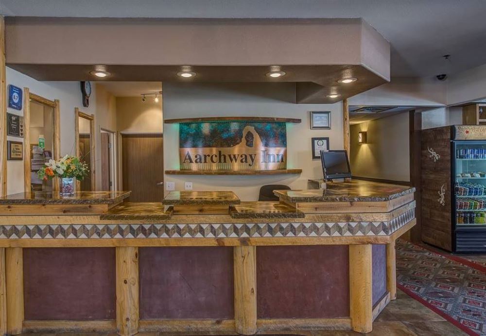 Aarchway Inn