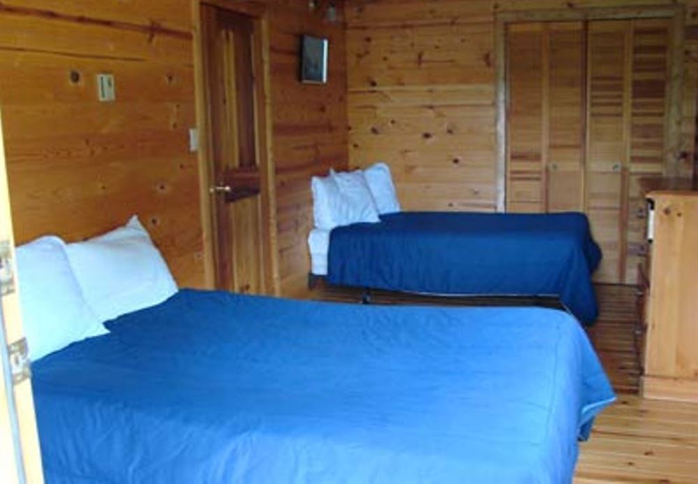Telegraph Cove Resort
