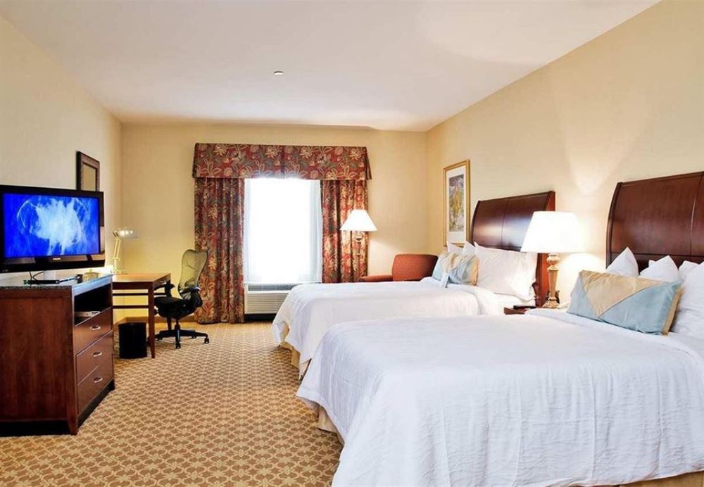 Hilton Garden Inn Amarillo