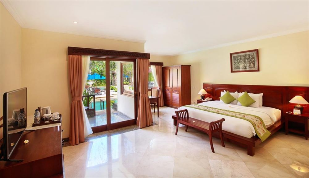 The Grand Bali