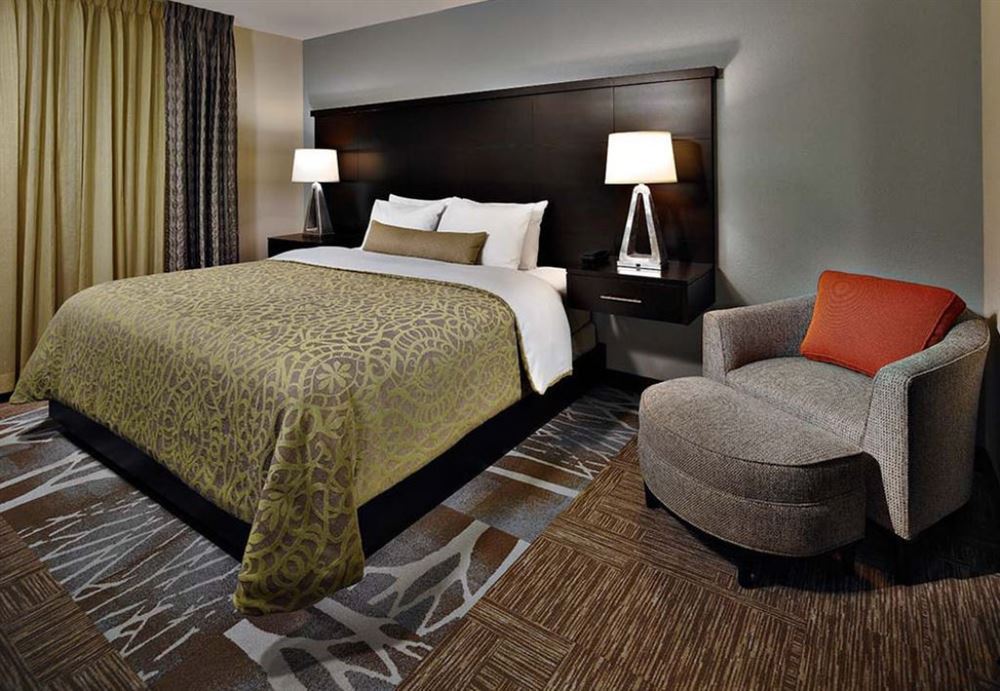 Staybridge Suites Amarillo-Western Crossing