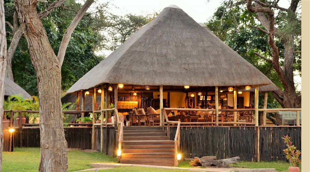 Elephant Valley Lodge
