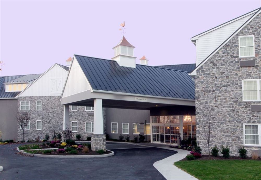 Amish View Inn & Suites