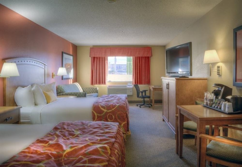 Best Western Plus at Lake Powell