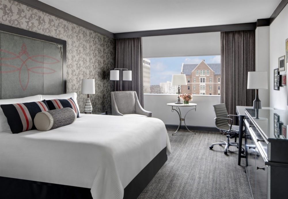 Loews Vanderbilt Nashville