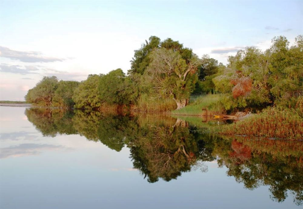 Lodge Safari - Desert, Rivers, and Adventure — 5