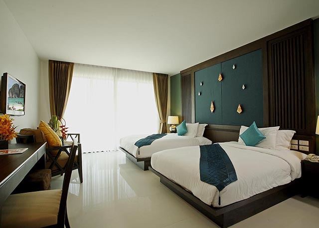 Centara Anda Dhevi Resort & Spa Krabi
