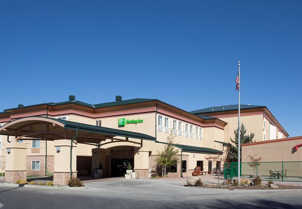 Holiday Inn Rock Springs