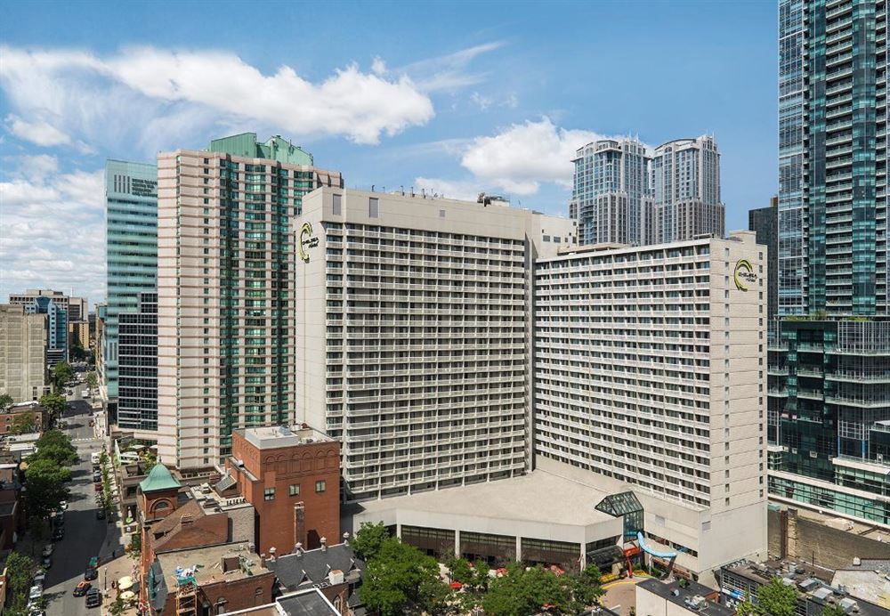 Chelsea Hotel Toronto