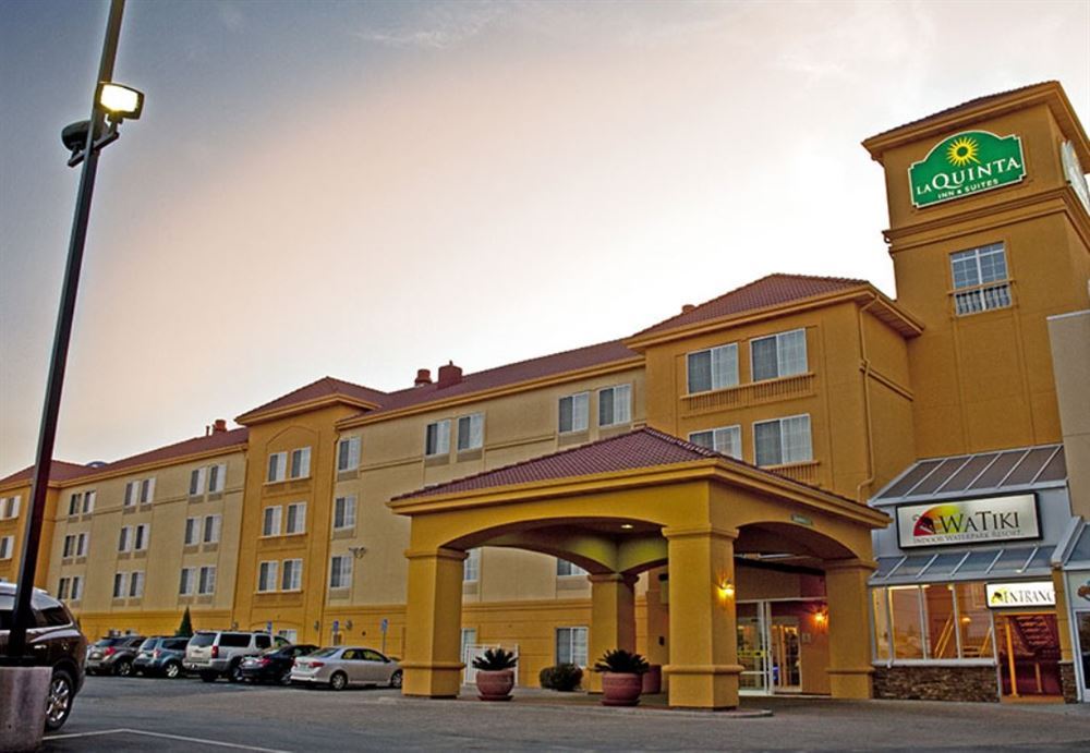 La Quinta by Wyndham Rapid City