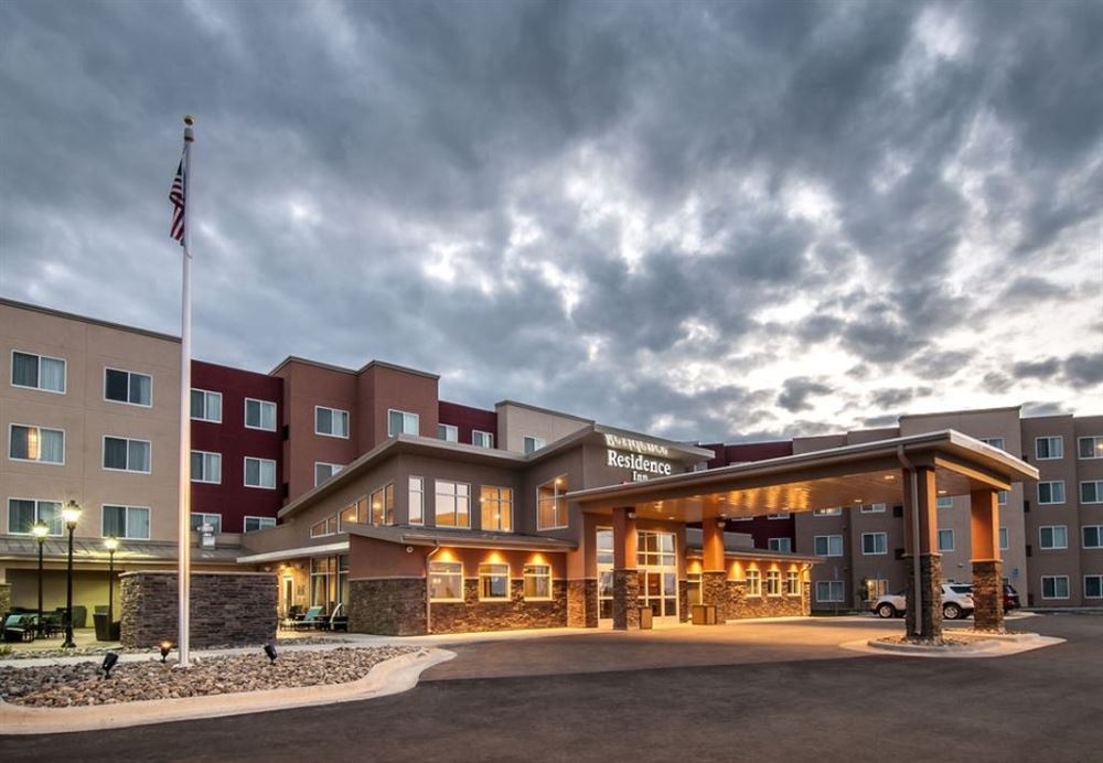 Residence Inn Rapid City