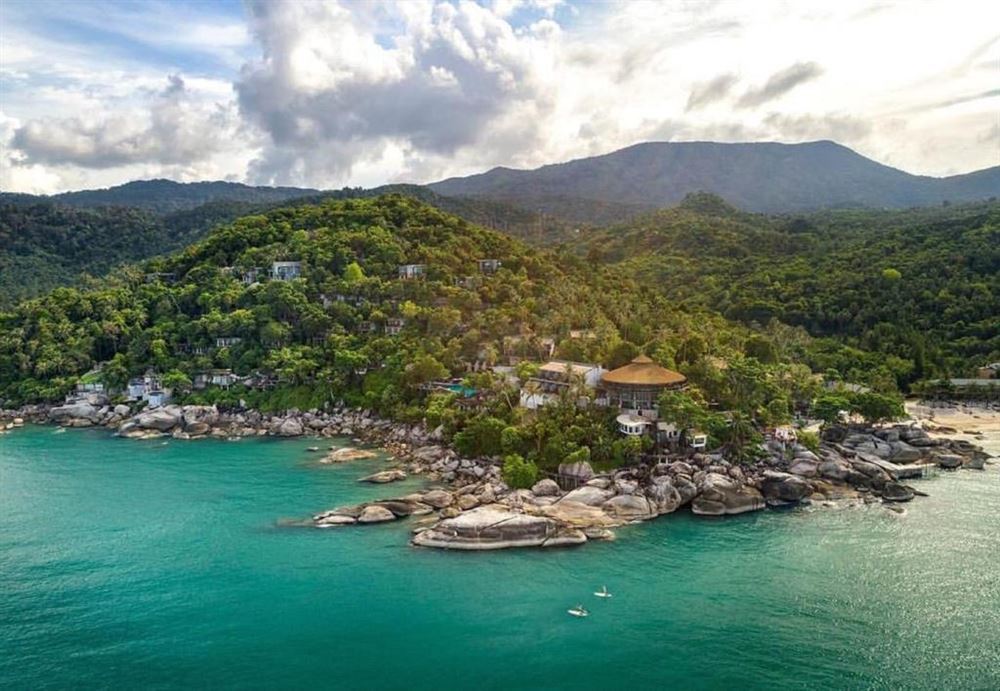 Panviman Resort