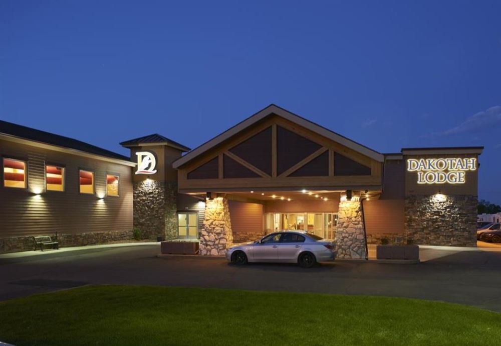 Dakotah Lodge
