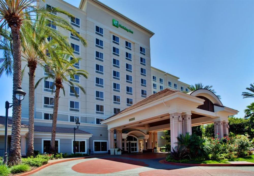 Sonesta Anaheim Resort Area