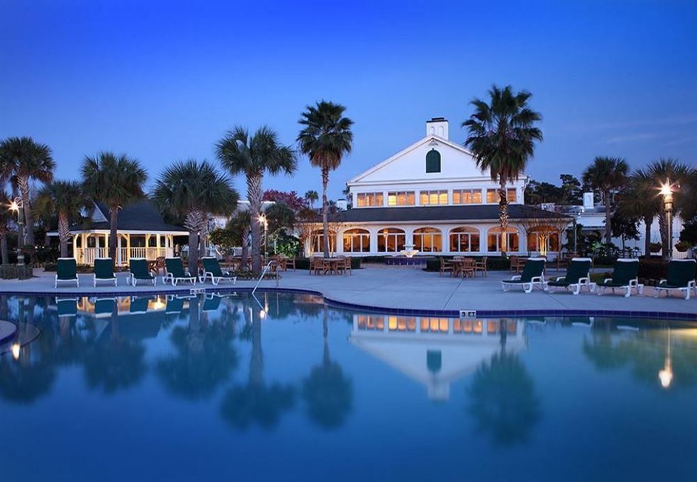 Plantation on Crystal River