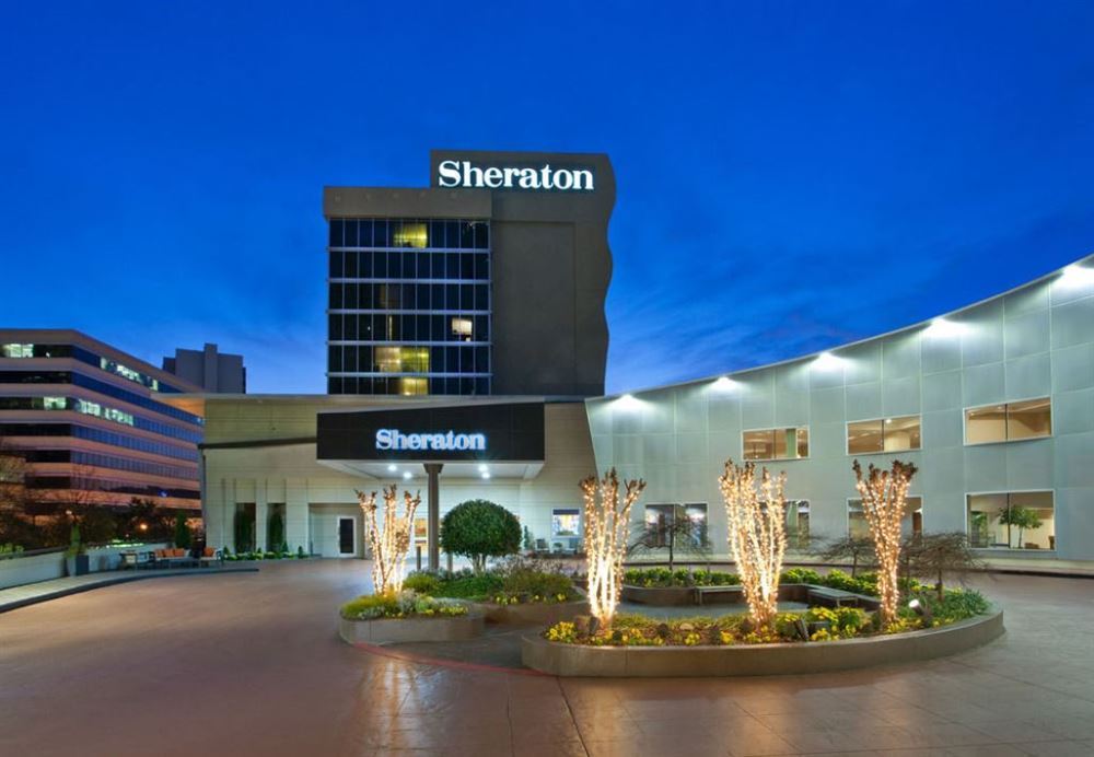 Courtland Grand Hotel