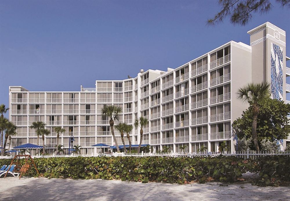 Rumfish Beach Resort by Tradewinds