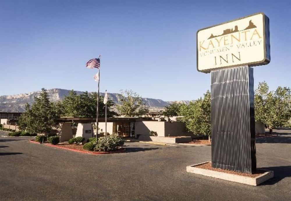 Kayenta Monument Valley Inn