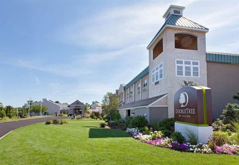Doubletree by Hilton Hotel Cape Cod Hyannis
