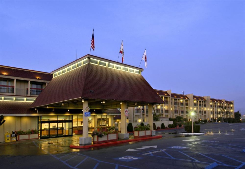 Red Lion Hotel Eureka
