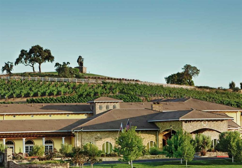 Meritage Resort