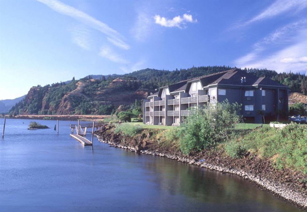 Best Western Hood River Inn