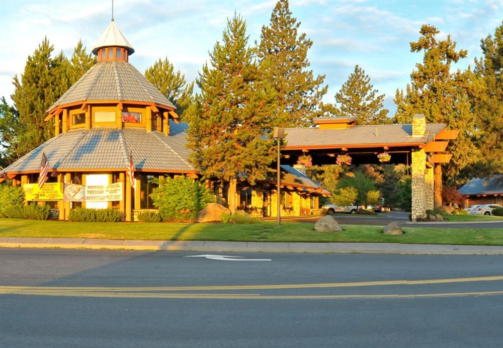 Shilo Inn Suites Bend