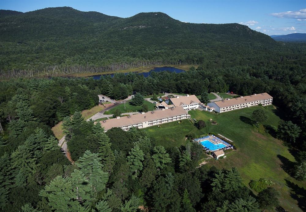 Fox Ridge Resort