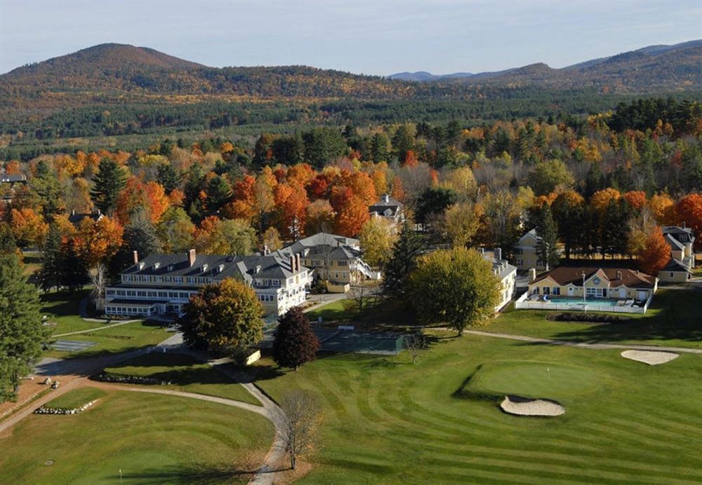 Bethel Resort & Suites