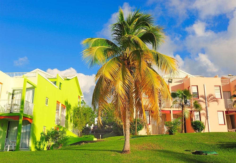 Karibea Resort Sainte Luce - Amandiers