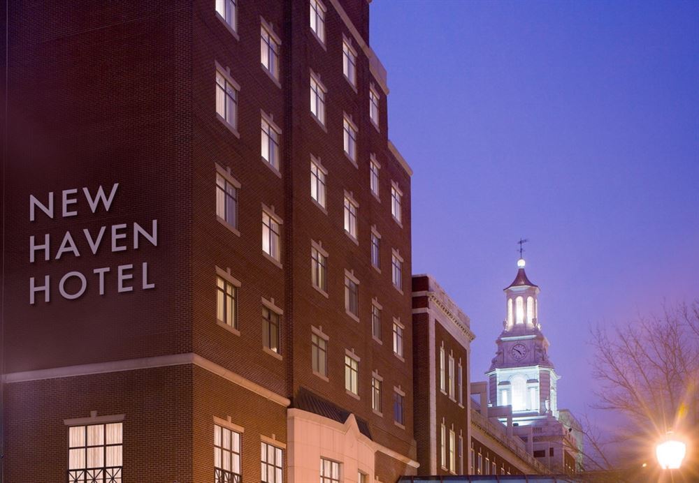 New Haven Hotel