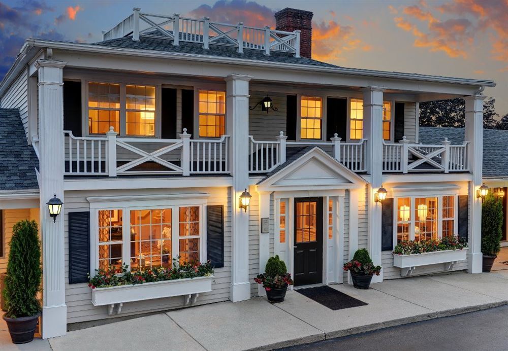 The Port Inn, Ascend Hotel Collection