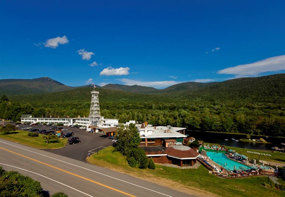 Indian Head Resort