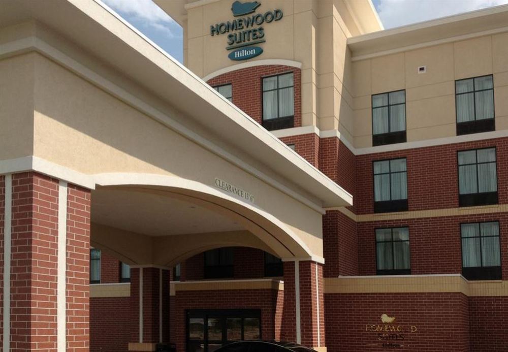 Homewood Suites By Hilton Joplin, Mo
