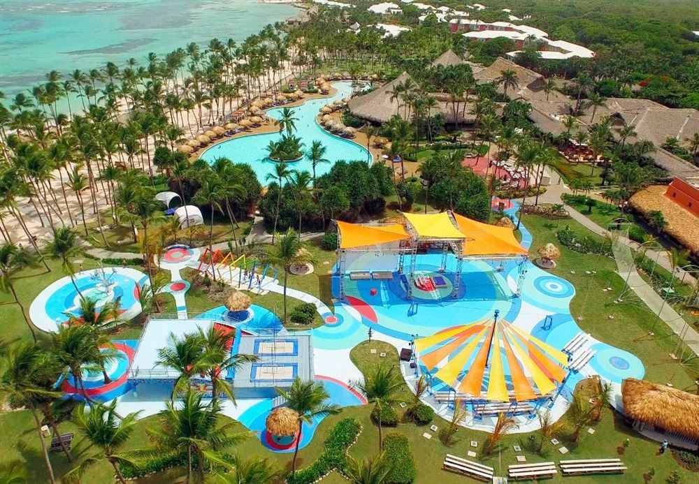 Club Med Punta Cana All Inclusive