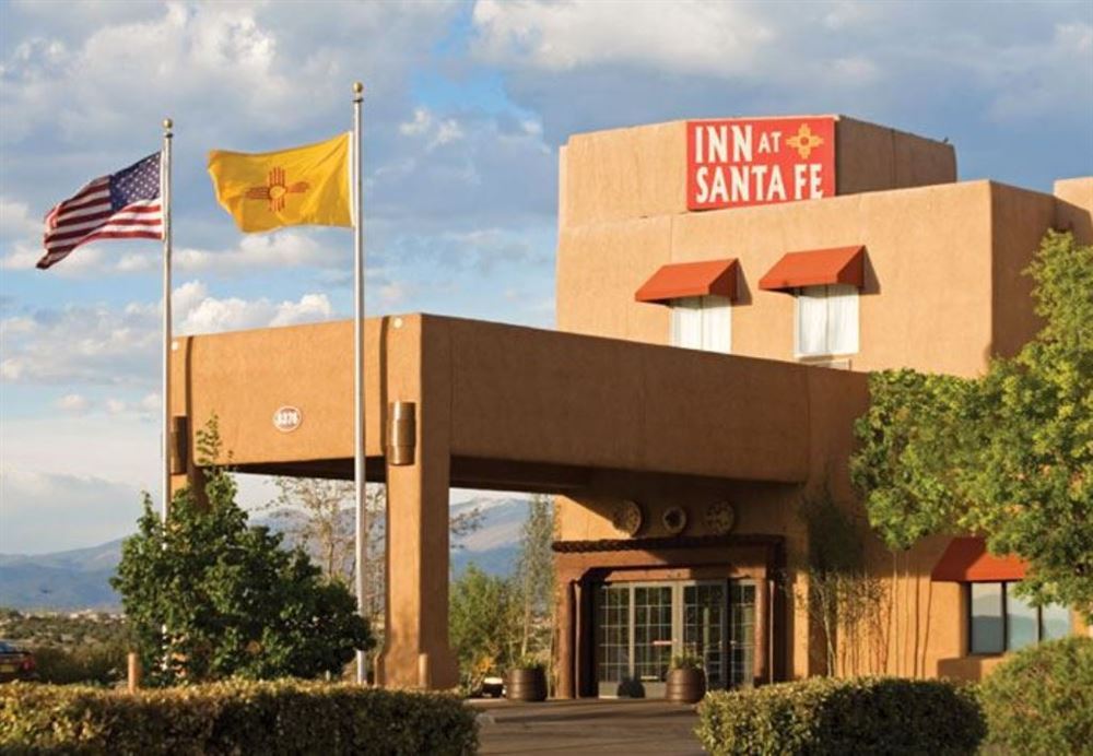 Inn At Santa Fe, SureStay Collection By Best Western