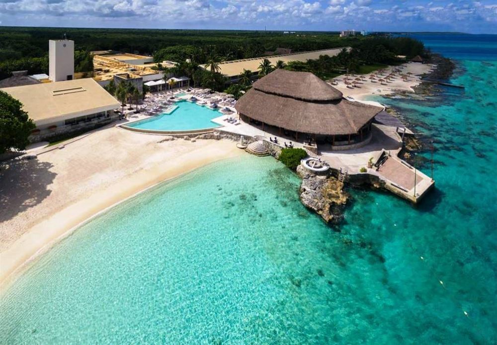 EXPLORA JOURNEYS  - Explora I