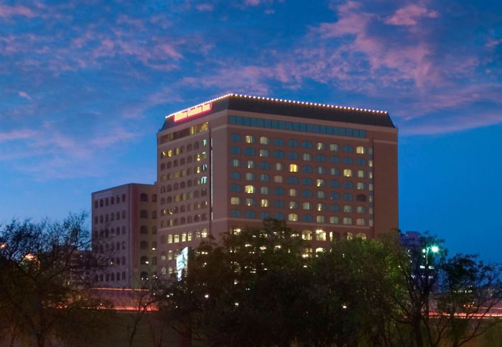 Hilton Garden Inn Austin Downtown Convention Center