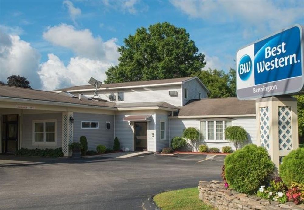 Best Western Bennington