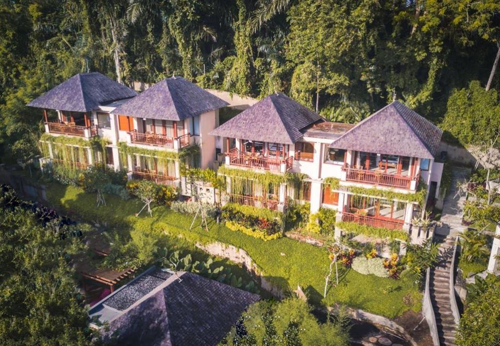 Jannata Resort
