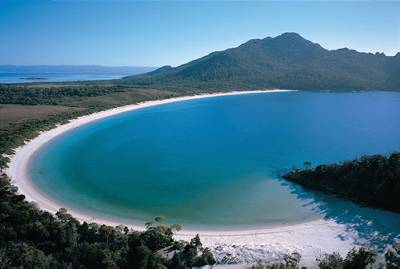 5 days Icons of Tasmania -