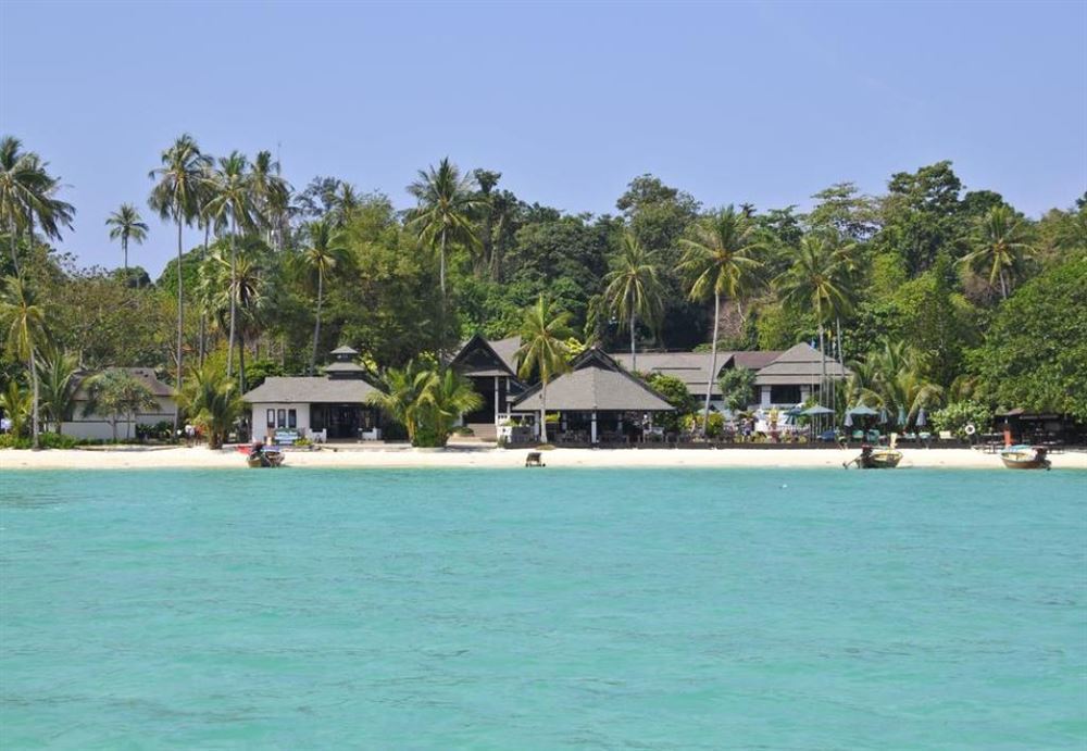 Phi Phi Holiday Resort