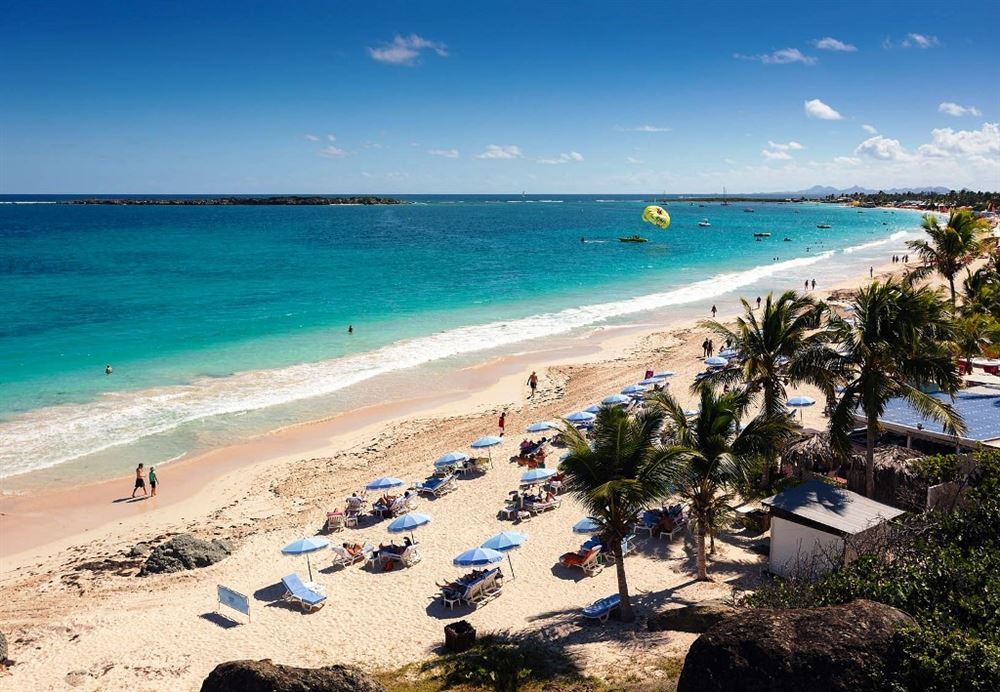 Esmeralda Resort
