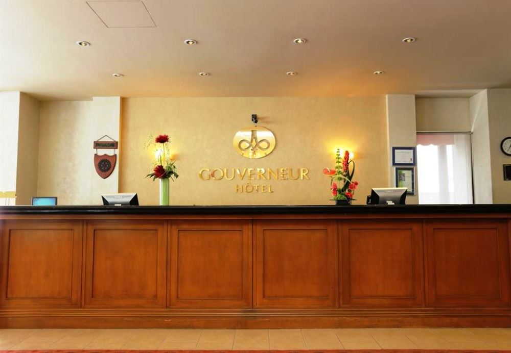 Hotel Gouverneur Trois Rivieres