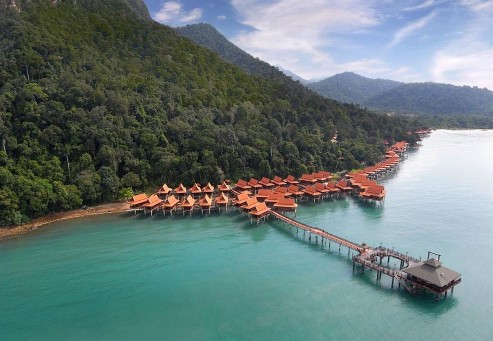 Berjaya Beach Resort