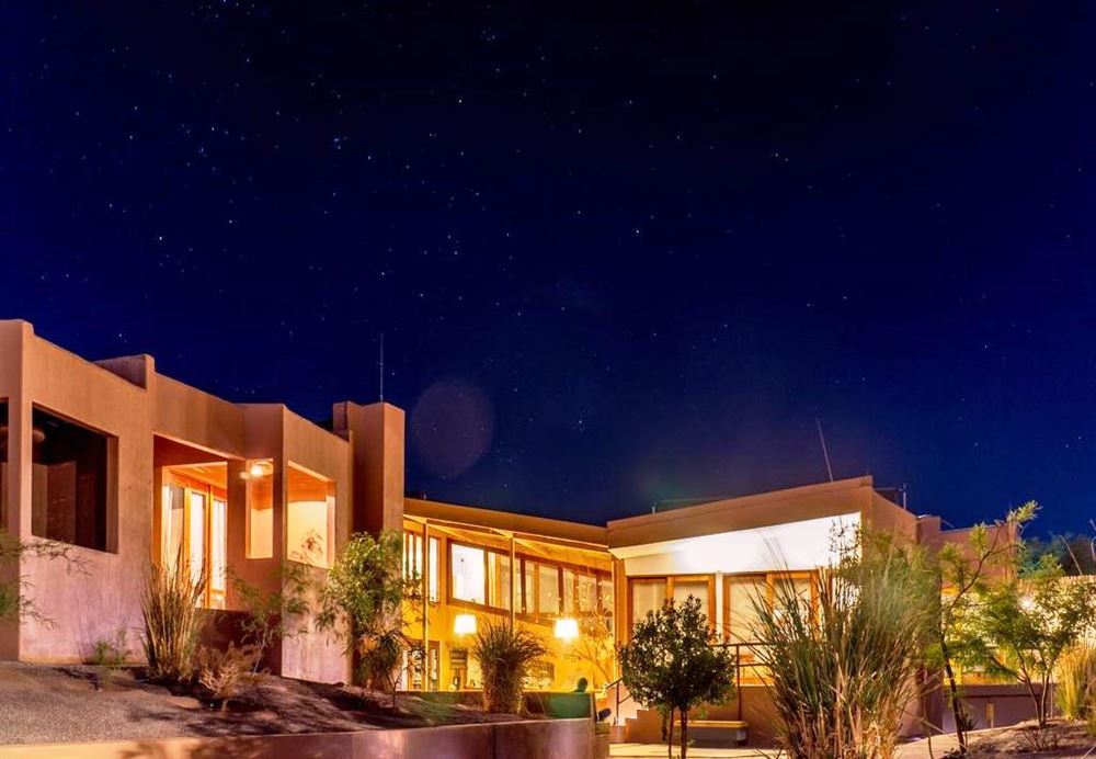 CASA ATACAMA - NOI HOTEL - PKG 4 D/3 N