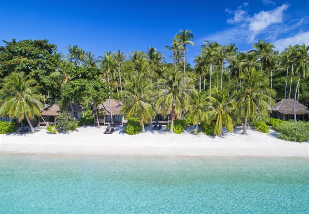 The Haad Tien Beach Resort