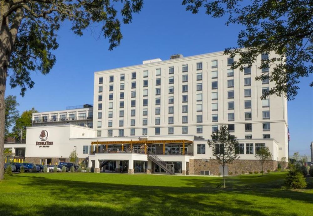 Doubletree By Hilton Niagara Falls New York