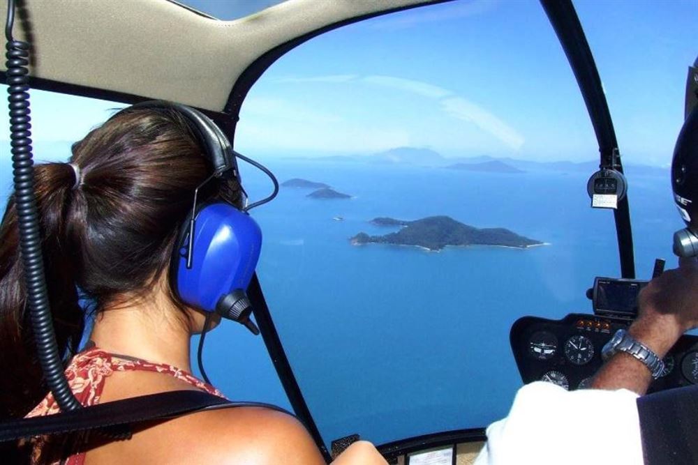 Tablelands e Cassowary Coast