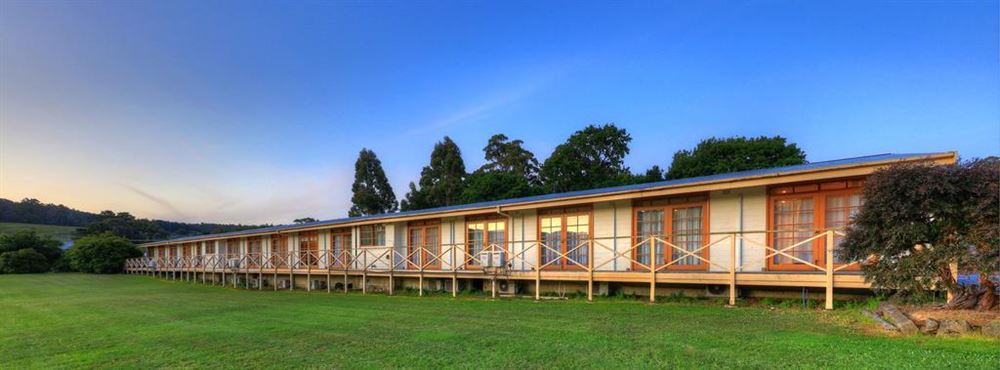 Port Arthur Motor Inn